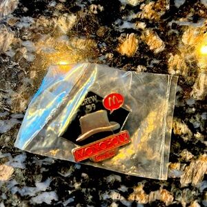 McDonald's Monopoly 1999 Crew Top Hat Coca-Cola